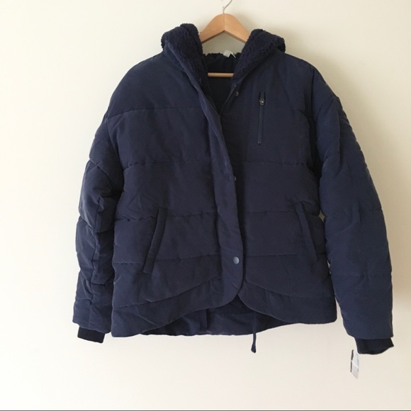 Free People Movement Chill Factor Puffer - Picture 2 of 6